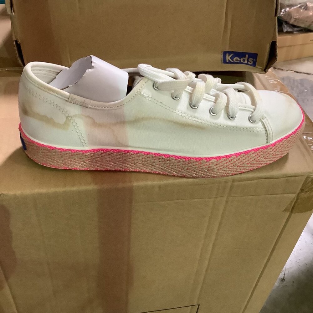 Keds Women's Triple Kick Sneaker